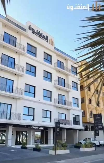 شقة 4 غرف نوم للبيع في الظهران - شقة استوديو للبيع في الظهران