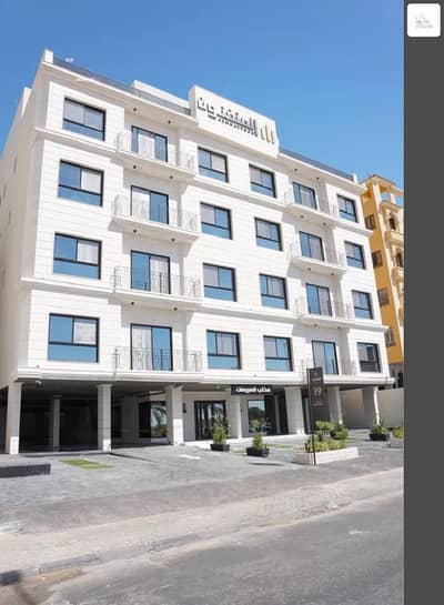 4 Bedroom Apartment for Rent in Dhahran - Studio Apartment For Rent in Dhahran