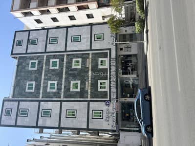 10 Bedroom Hotel for Sale in Al Jumuah, Madina - Medina Prince Abdul Mohsin Qurban Al-Tali Street