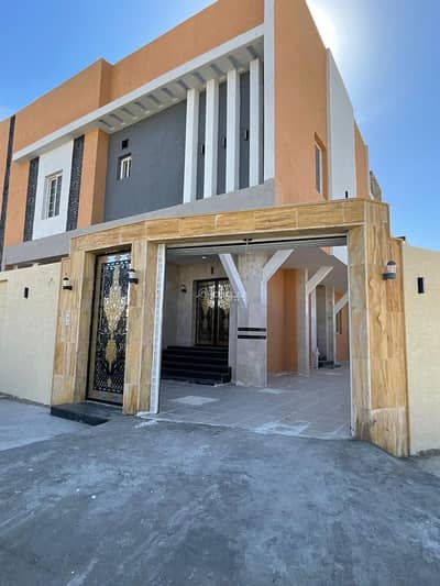 6 Bedroom Villa for Rent in Al Qashashia Al Jadid, Makkah - For rent: a villa in Wali Al-Ahd 8