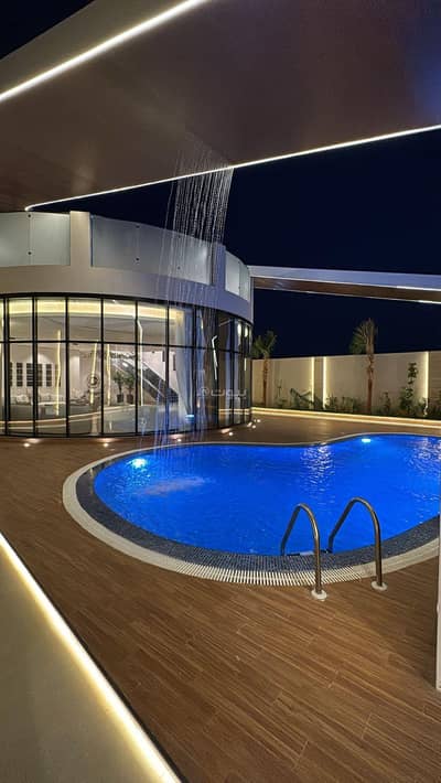 استراحة 2 غرفة نوم للبيع في شمال الرياض، الرياض - عقار فاخر للبيع – حي الخير