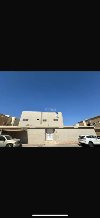 فیلا 8 غرف نوم للبيع في شرق الرياض، الرياض - فيلا للبيع بحي الخليج