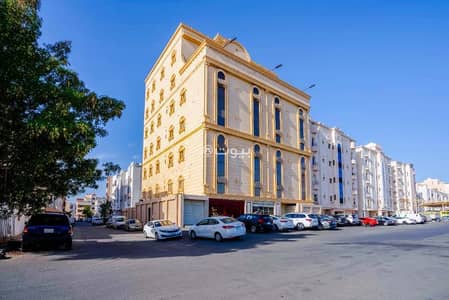 فلیٹ 1 غرفة نوم للايجار في وسط جدة، جدة - شقةللإيجار في الفيصلية، جدة