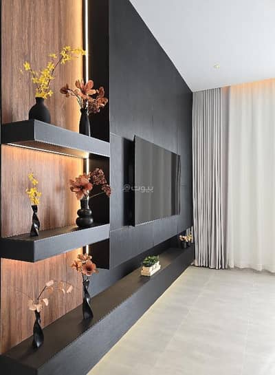 فلیٹ 2 غرفة نوم للايجار في شمال الرياض، الرياض - شقة مميزة مكونة من غرفتي نوم للإيجار في العقيق