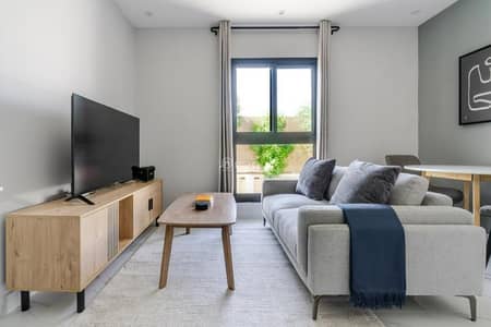 1 Bedroom Apartment for Rent in North Riyadh, Riyadh - 1 Bedroom Apartment For Rent in Al Sulimaniyah, Riyadh