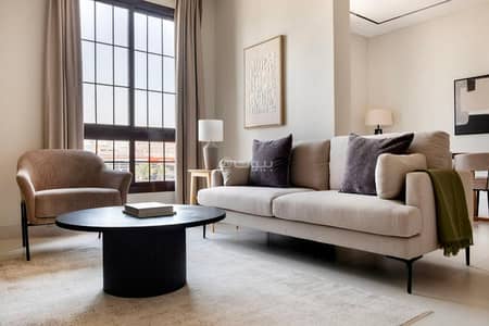 فلیٹ 2 غرفة نوم للايجار في شمال جدة، جدة - شقة من غرفتي نوم للإيجار في الروضة، جدة (#JED1)