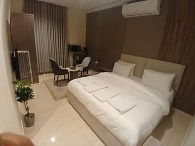 1 Bedroom Flat for Rent in East Riyadh, Riyadh - LP103.4 | Livedin | Charming Studio Apartment | Al Hamra