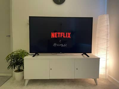 استوديو  للايجار في الرياض - LP126.2 Livedin | استوديو أنيق | بالقرب من KAFD