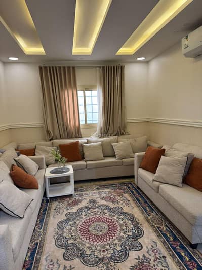 5 Bedroom Flat for Sale in West Riyadh, Riyadh - 3 Bedroom Apartment For Sale in Al Dhahrat, Riyadh