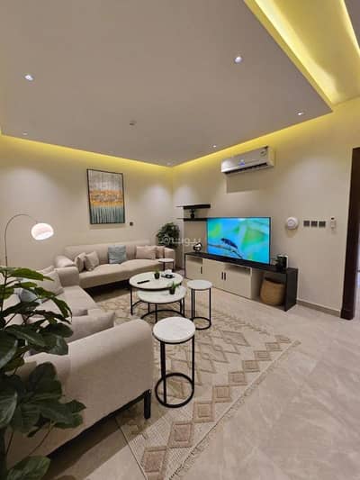 فلیٹ 2 غرفة نوم للايجار في شمال الرياض، الرياض - عاش في | شقة 2 غرف نوم نظيفة | مساحة خارجية | الياسمين