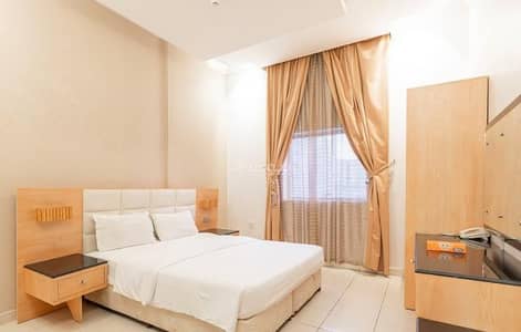 شقة 1 غرفة نوم للايجار في شمال الرياض، الرياض - LP149.2 شقة أنيقة بغرفة نوم واحدة في السليمانية