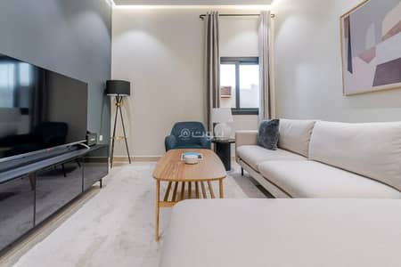 2 Bedroom Apartment for Rent in North Riyadh, Riyadh - 2 Bedroom Apartment For Rent in Al Sulimaniyah, Riyadh (RUH53)