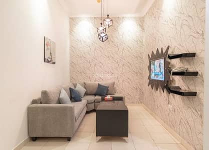 فلیٹ 3 غرف نوم للايجار في شمال الرياض، الرياض - LP149.5 شقة Serene 3BR في السليمانية