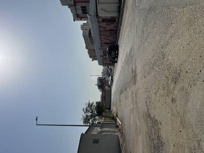 Residential Land for Sale in Al Fath, Makkah - The sale land in Al-Nawariah is behind the Madinah Highway.
