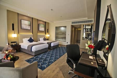 1 Bedroom Apartment for Rent in East Riyadh, Riyadh - Modern Studio for Daily Rental in Al Yarmuk, East Riyadh