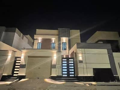 6 Bedroom Villa for Rent in East Riyadh, Riyadh - Villa For Rent in Al Janadriyah, Riyadh
