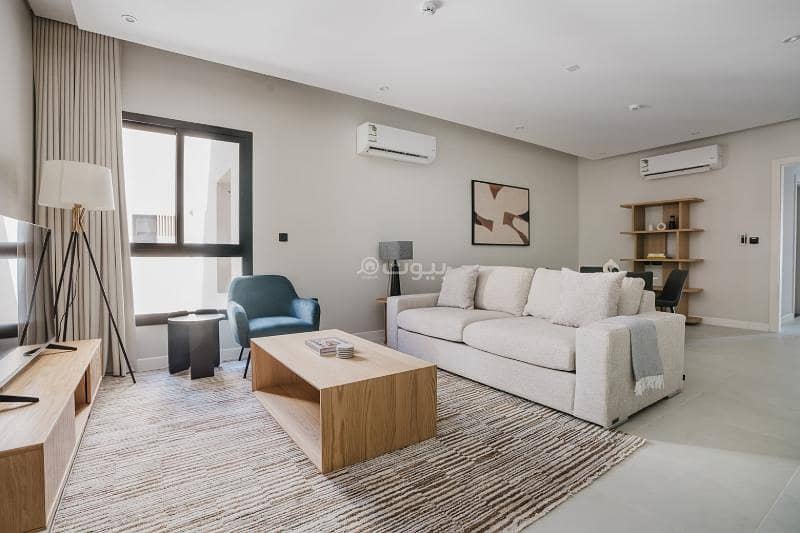 حديقة ريزيدنس، 3219 الكفاح - شقة من غرفتين للإيجار في حطين، الرياض (RUH21) حديقة ريزيدنس، 3219 الكفاح - شقة من غرفتين للإيجار في حطين، الرياض (RUH21)