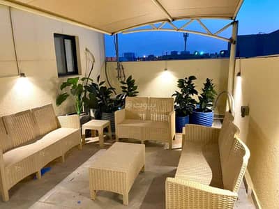 1 Bedroom Apartment for Rent in East Riyadh, Riyadh - LP151 - Modern one-bedroom apartment in King Faisal