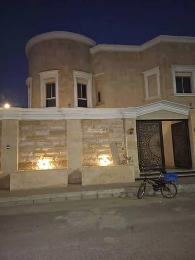 فیلا 6 غرف نوم للايجار في شمال جدة، جدة - فيلا للإيجار في حي اللؤلؤ، شمال جدة