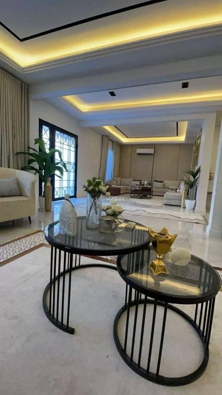 Villa For Sale in Al Nahdah, Riyadh