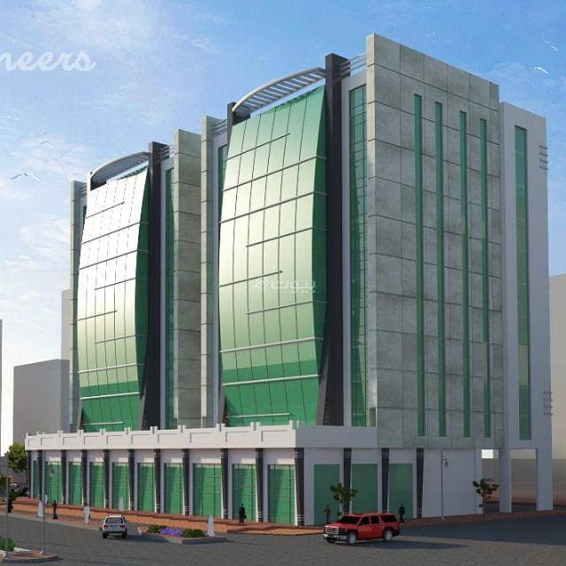 Commercial Building For Rent in Al Fanar, Al Ahsa Commercial Building For Rent in Al Fanar, Al Ahsa