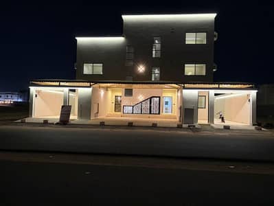 6 Bedroom Flat for Sale in Al Iskan, Samtah Jazan Region - Samta Al-Dahiyah Housing Neighborhood
