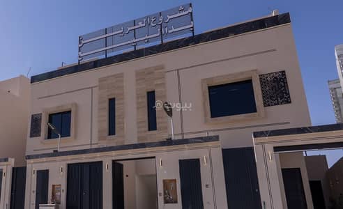 شقة 4 غرف نوم للبيع في شرق الرياض، الرياض - بنت هاوس في اسس المرجان