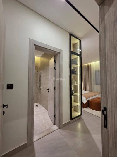 3 Bedroom Flat for Sale in North Jeddah, Jeddah - Distinctive ownership apartments in Jeddah, Al-Murooj neighborhood, furnished