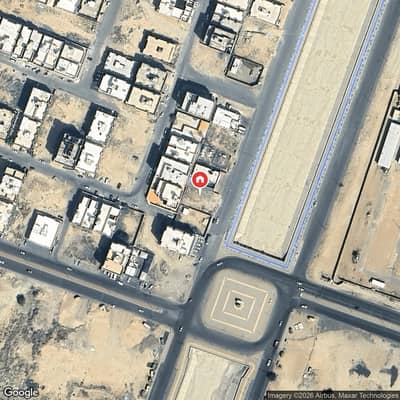 ارض سكنية  للايجار في الراشدية، مكة - أرض تجارية للإيجار في حي الرشيدية، مكة
