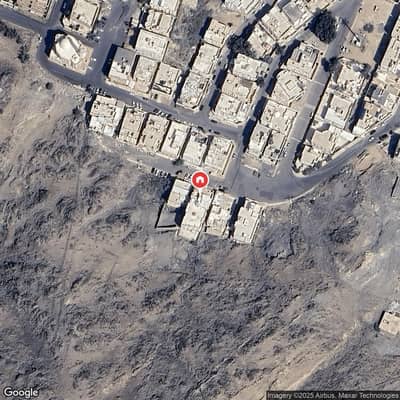 عمارة سكنية  للبيع في العوالي، مكة - عمارة للبيع في العوالي، مكة