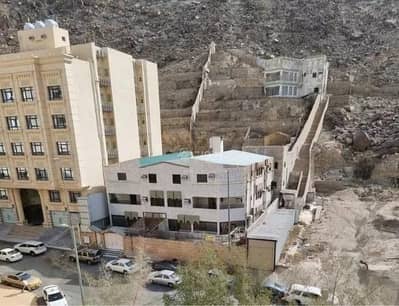 عمارة سكنية  للبيع في الجامعة، مكة - عمارة للبيع في الجامعة، مكة