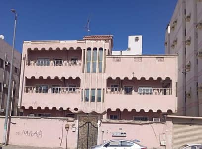 دور 11 غرف نوم للبيع في الهجرة، مكة - للبيع عمارة سكنية في مكة المكرمة