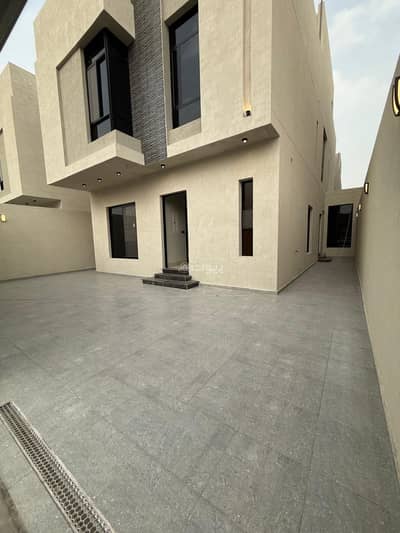 6 Bedroom Villa for Sale in Al Urobah, Dammam - 8 villas for sale in Al-Orouba neighborhood, with a prime location and comprehensive warranties - price 1,290,000