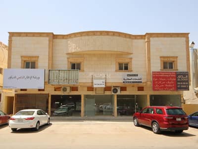 شقة 2 غرفة نوم للايجار في وسط الرياض، الرياض - شقة عوائل في حي جرير مجدده بالكامل للإيجار