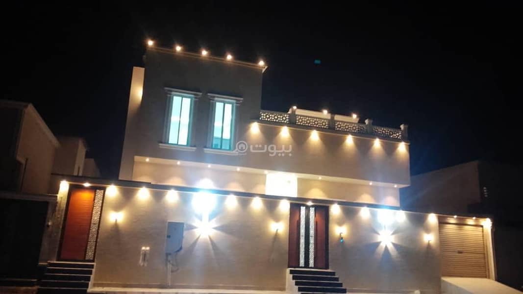 A distinctive villa for sale in the Housing District in Galil