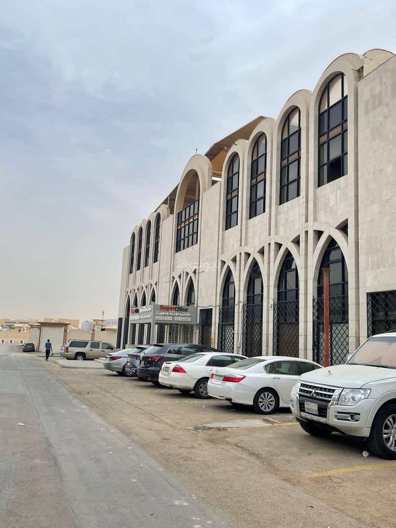 Office in West Riyadh,Al Duraihimiyah 3700 SAR - 87871677 Office in West Riyadh,Al Duraihimiyah 3700 SAR - 87871677