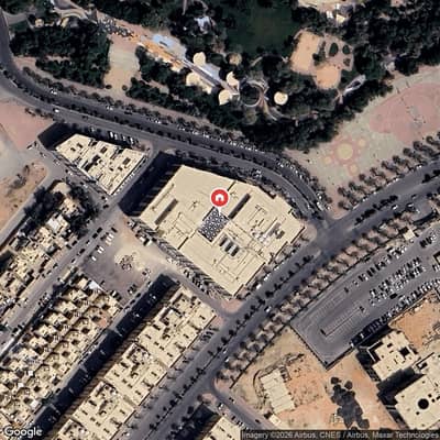 مكتب  للايجار في غرب الرياض، الرياض - حاضنة أعمال مجهزة لأصحاب العمل