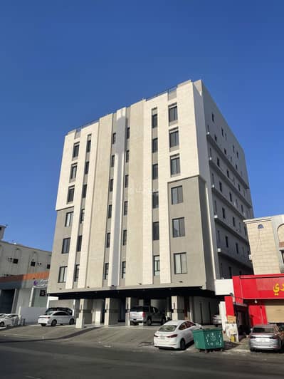 5 Bedroom Flat for Sale in North Jeddah, Jeddah - Apartment for sale in Al Nuzhah, north Jeddah