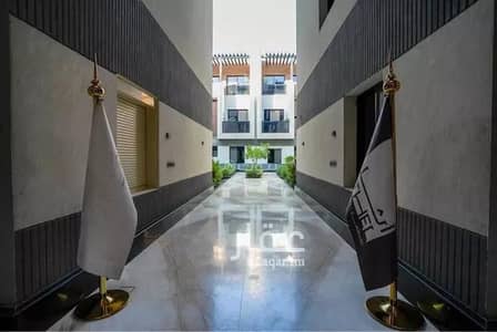 فلیٹ 3 غرف نوم للايجار في شمال الرياض، الرياض - شقة للإيجار في المحمدية، الرياض