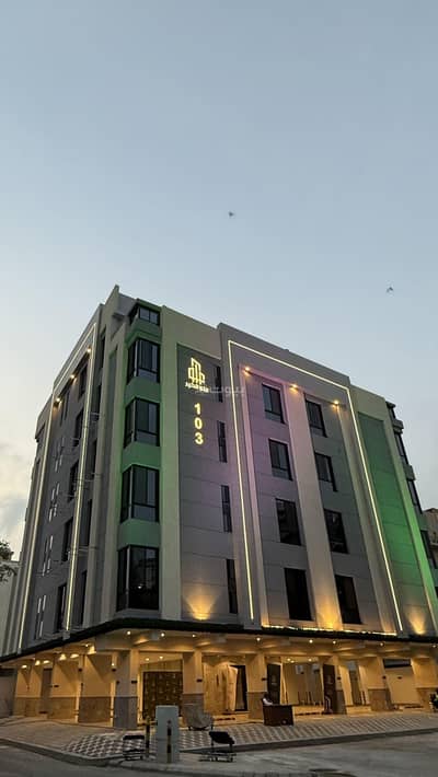 3 Bedroom Apartment for Sale in Central Jeddah, Jeddah - Luxury owned apartments for sale in Al-Faisaliah, Jeddah