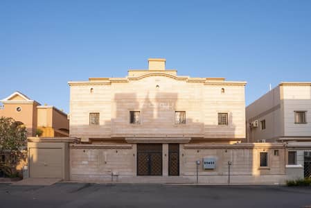 عمارة سكنية 11 غرف نوم للبيع في شمال جدة، جدة - عمارة سكنية للبيع – حي الحمدانية (الماجد) – جدة