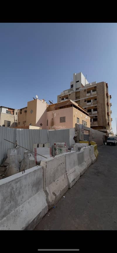 ارض سكنية  للبيع في وسط جدة، جدة - فيلا سكنيه هدد للبيع في الفيصلية