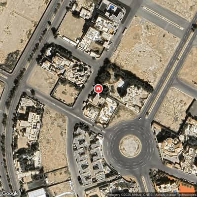 فیلا  للبيع في شمال جدة، جدة - Villa For Sale in Al Murjan, Jeddah