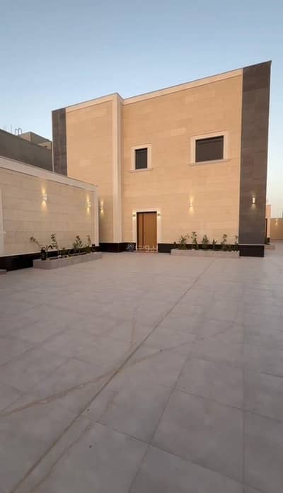 6 Bedroom Villa for Sale in Al Fakhriyyah, Unayzah - Villa For Sale in Al Fakhriyyah