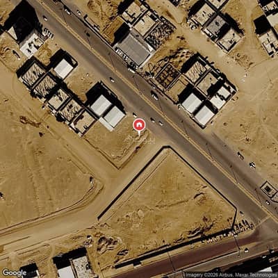 ارض سكنية  للبيع في حي الياسمين، تبوك - أرض سكنية للبيع في حي الياسمين، تبوك