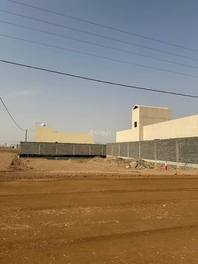 ارض سكنية  للبيع في 1051 مخطط رقم، القويعية - أرض للبيع في تقسيم 1051، القويعية