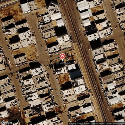 ارض سكنية  للبيع في اليرموك، تبوك - أرض سكنية للبيع في اليـارمـوك، تبوك