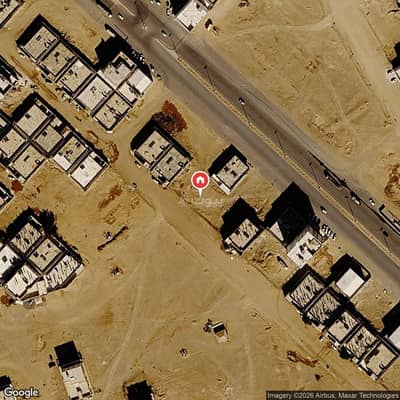 ارض سكنية  للبيع في حي الياسمين، تبوك - أرض سكنية للبيع في منطقة الياسمين، تبوك