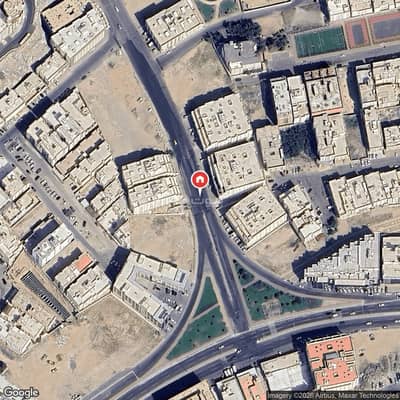 ارض سكنية  للبيع في بطحاء قريش، مكة - أرض سكنية للبيع في بحيثة القرشي، مكة