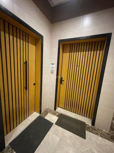 فلیٹ 4 غرف نوم للايجار في شمال جدة، جدة - شقة 4 غرف للإيجار بمخطط درب الحرمين حي الفيحاء